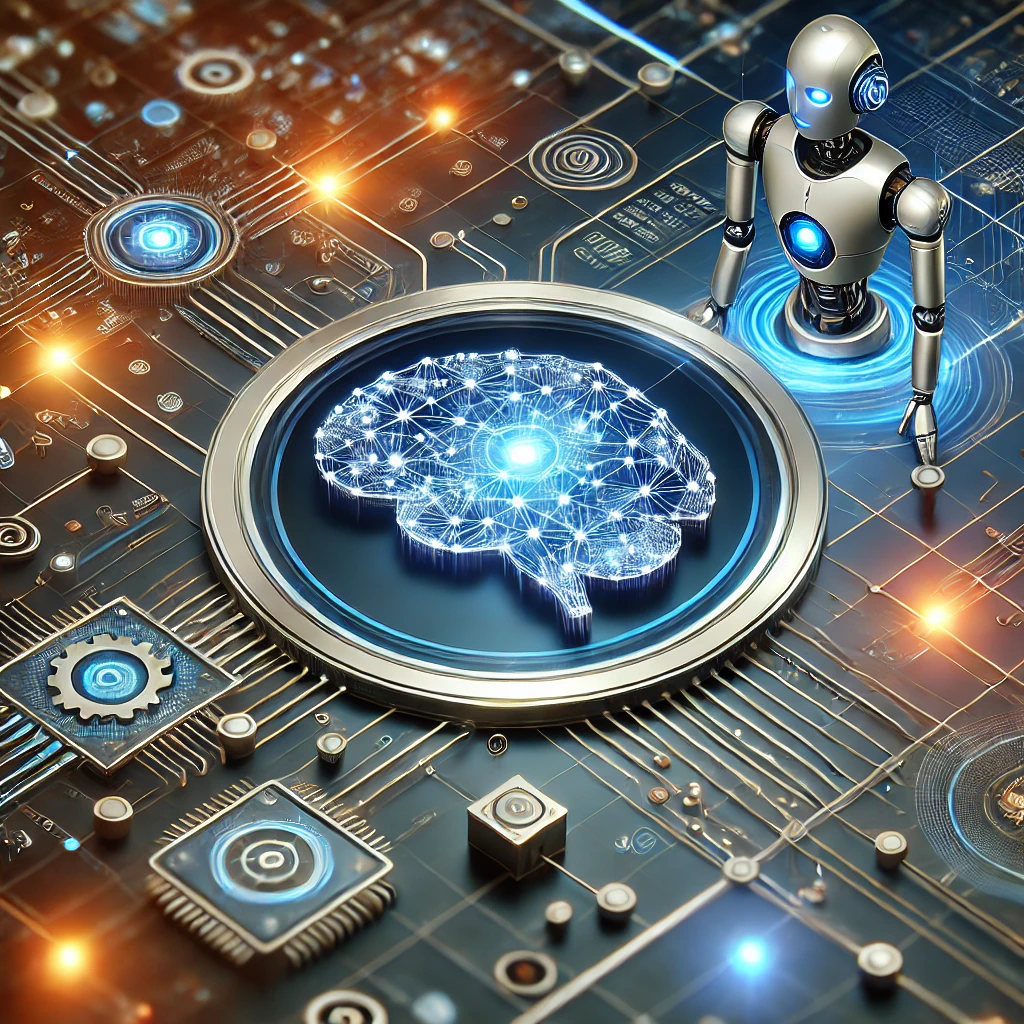 AI and Machine Learning