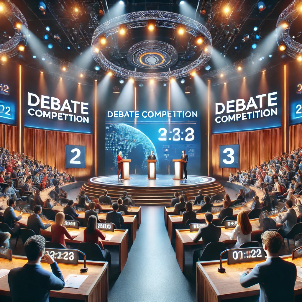 Debate Competition