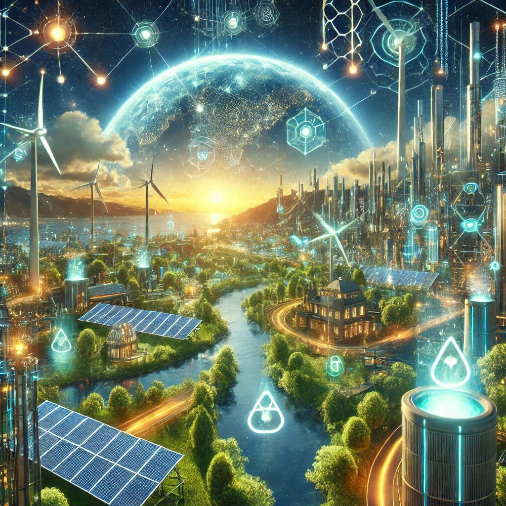 Sustainable Energy Solutions